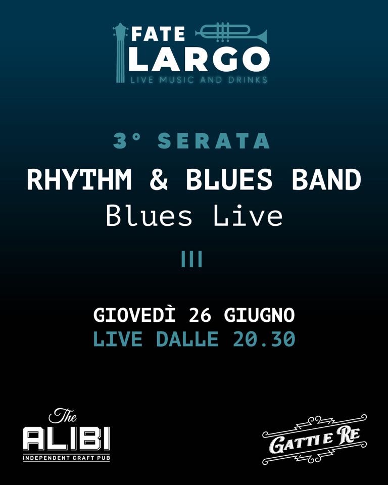 26 giugno 2025